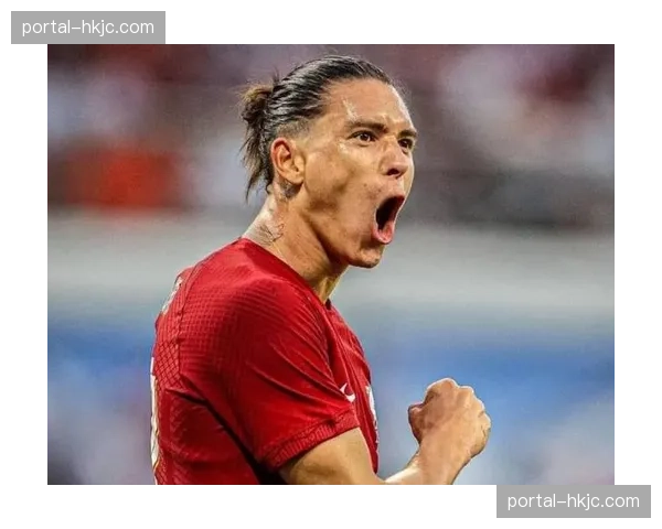 努涅斯恢复合练，其本赛季射门次数高居联赛前三