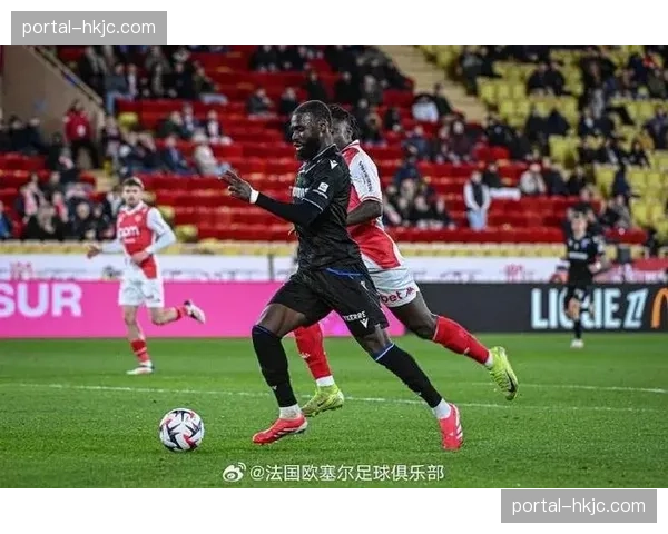 赛后快评：欧塞尔虽败犹荣，青年军客场给摩纳哥制造巨大麻烦