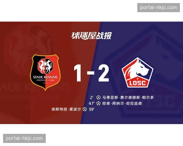 青训对比：里尔与雷恩如何持续为法甲输送青年才俊