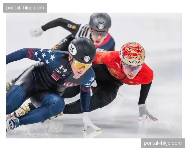 速报：世界短道速滑锦标赛，中国队夺得男子5000米接力金牌